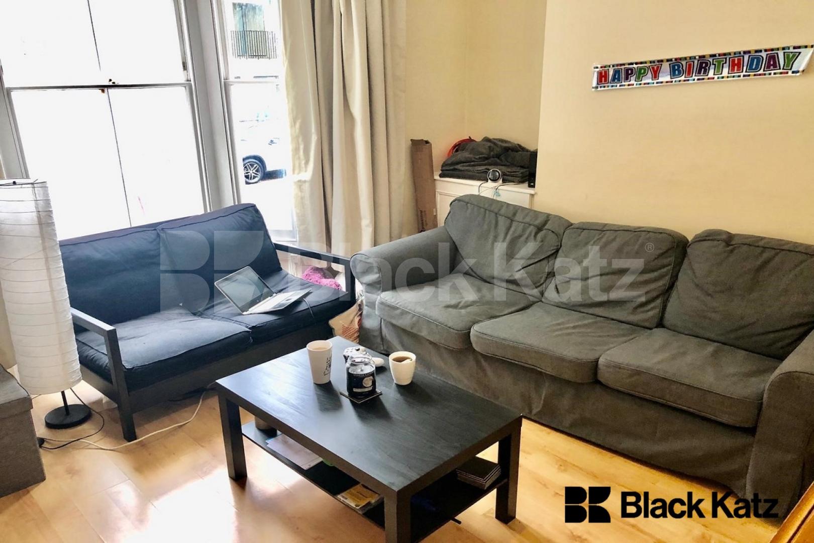 Rent is inclusive of Gas, Electricity, Internet & Water Rates & Council Tax  Wansey Street, London Bridge